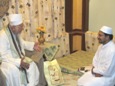 Mulaaqaat Mufeedah